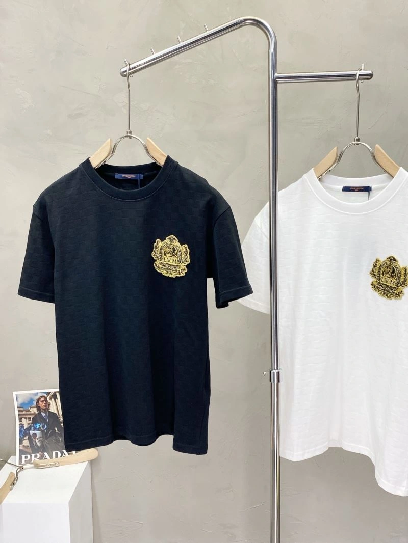 Louis Vuitton T-Shirts SportInspired 134212