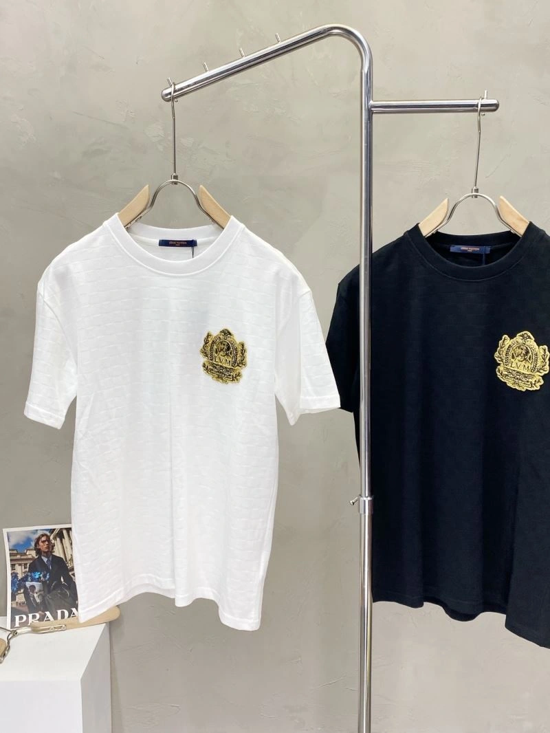 Louis Vuitton T-Shirts SportInspired 134212