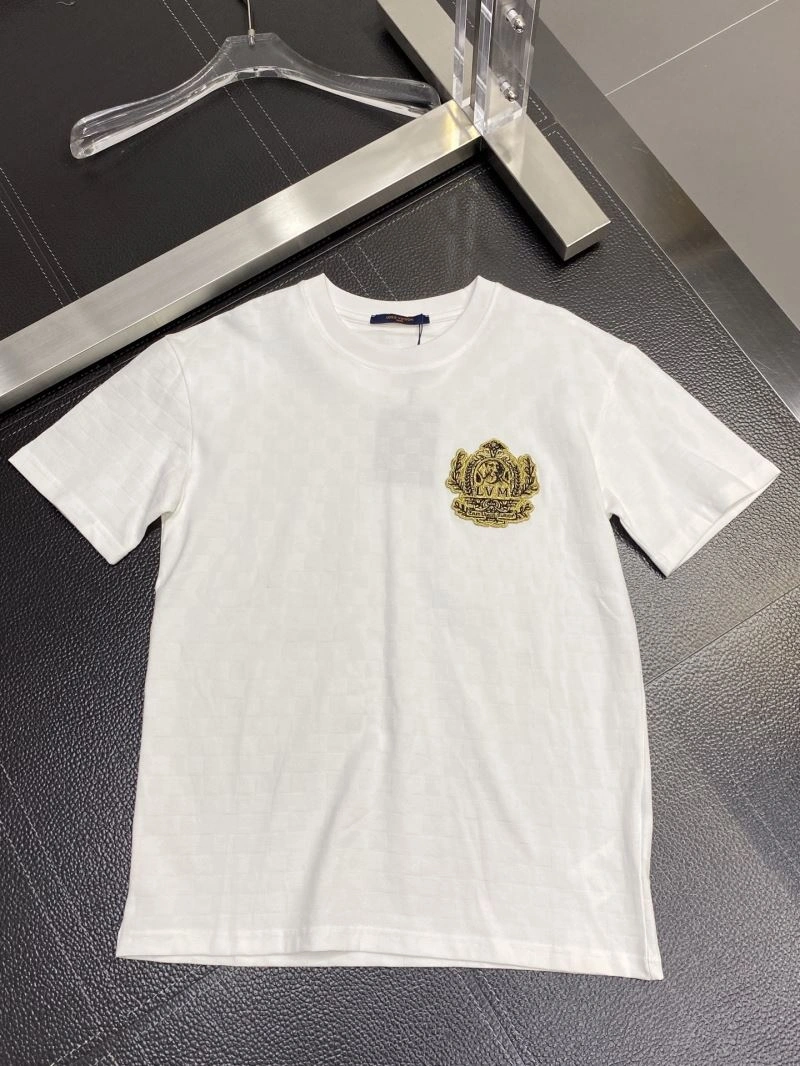 Louis Vuitton T-Shirts SportInspired 134212
