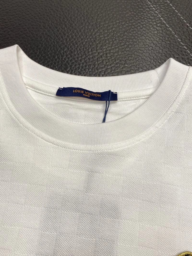 Louis Vuitton T-Shirts SportInspired 134212