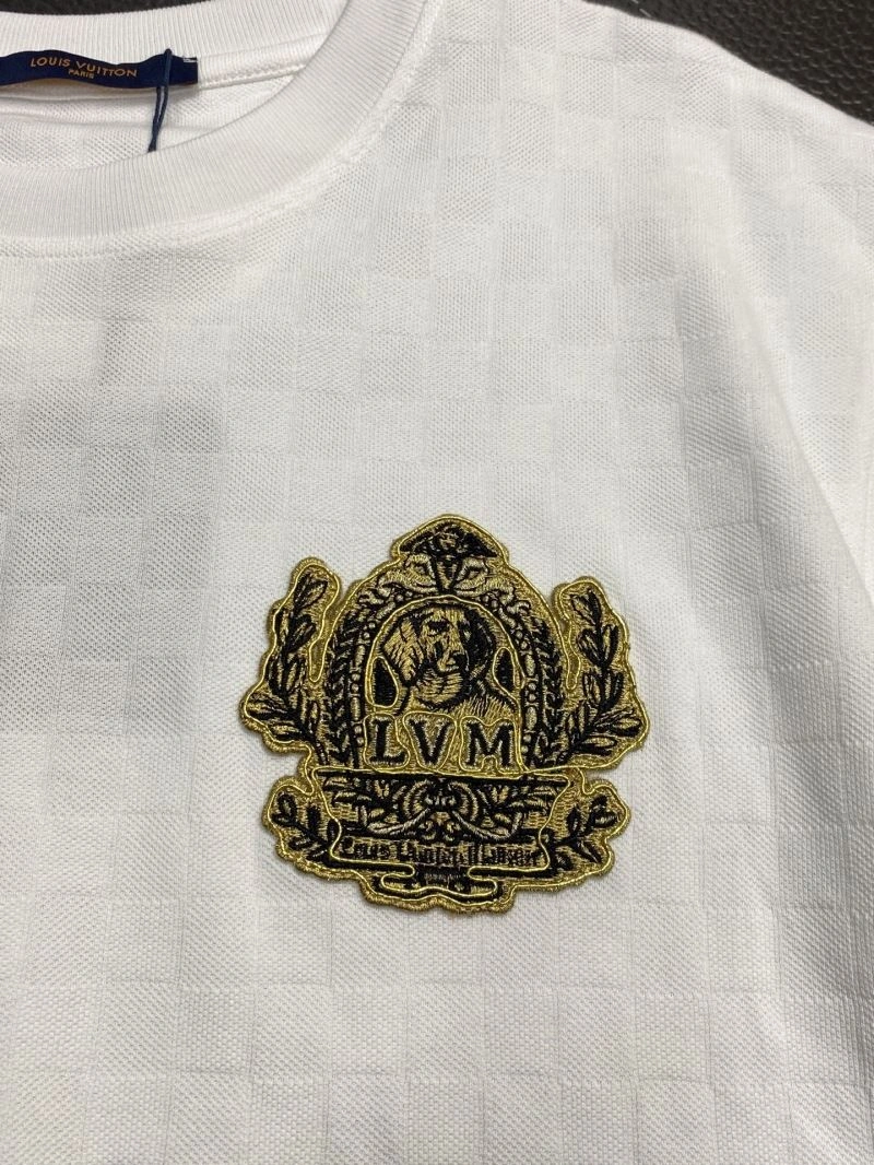 Louis Vuitton T-Shirts SportInspired 134212