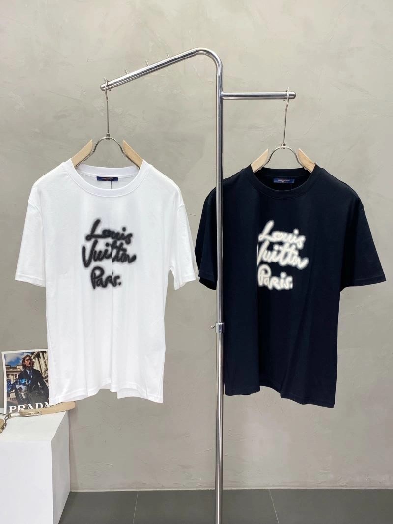 Louis Vuitton T-Shirts SmartChoice 134239