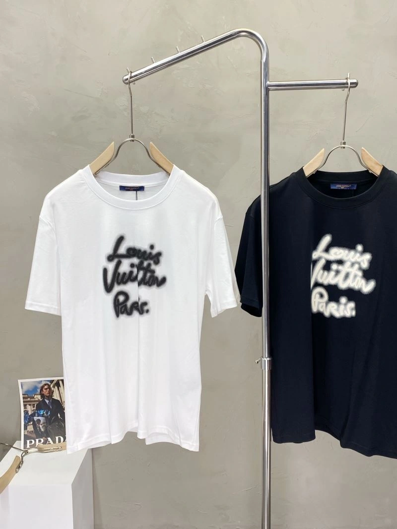 Louis Vuitton T-Shirts SmartChoice 134239