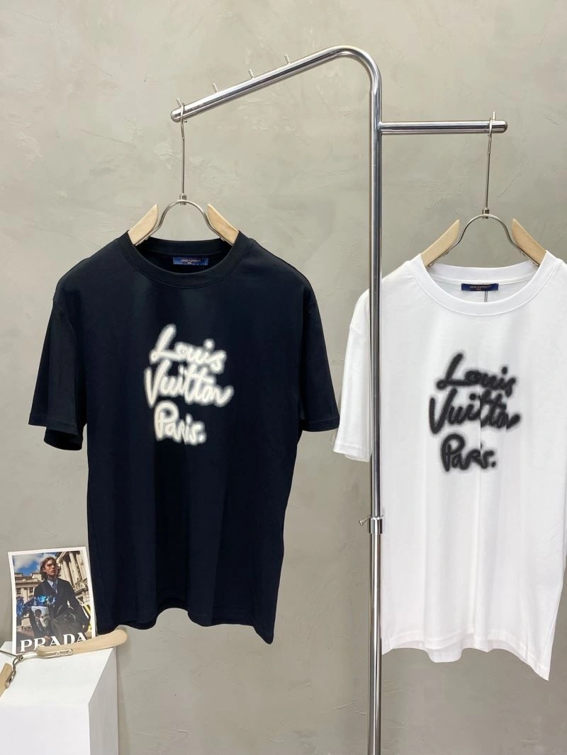Louis Vuitton T-Shirts SmartChoice 134239