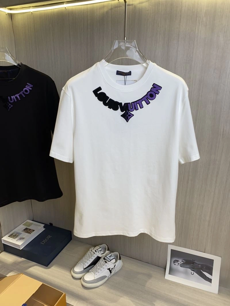 FreshLook Louis Vuitton T-Shirts 134210