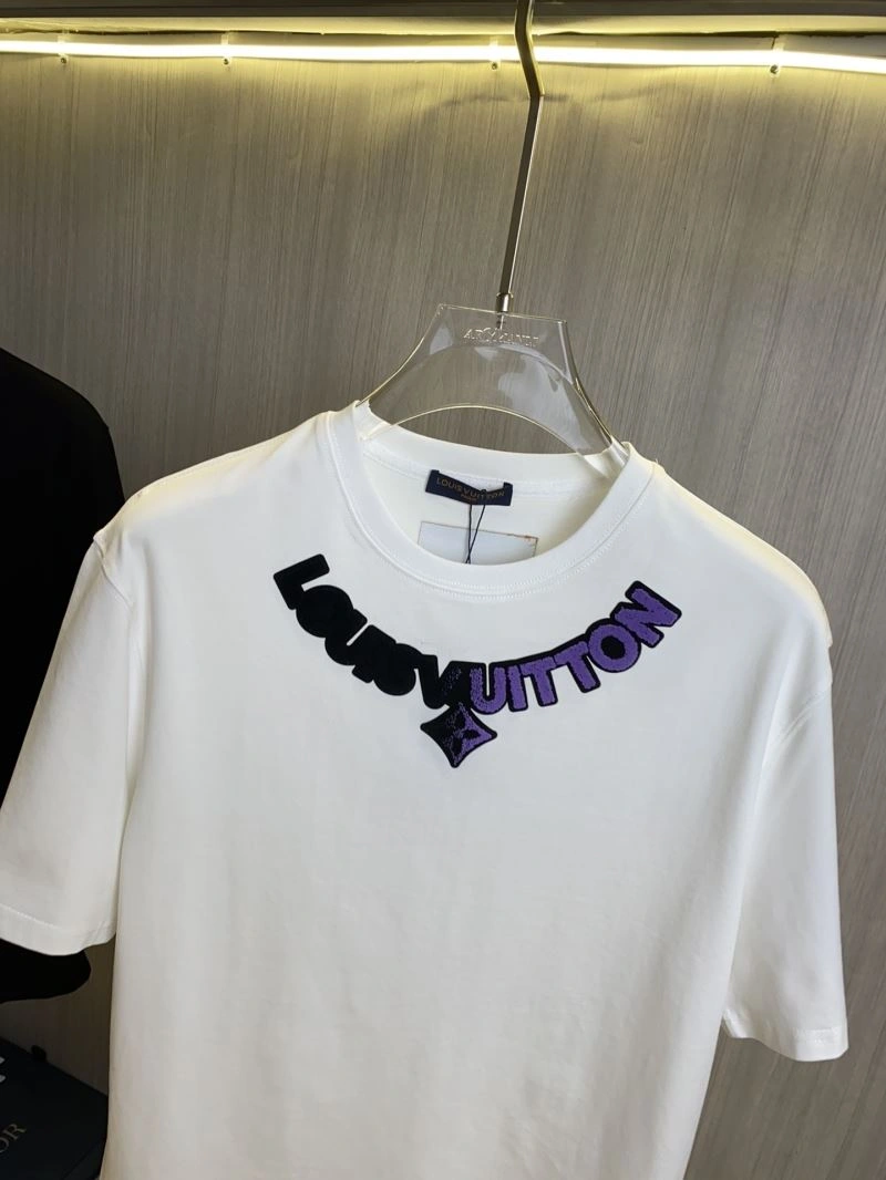FreshLook Louis Vuitton T-Shirts 134210