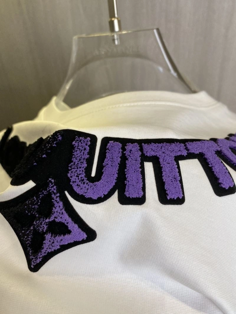 FreshLook Louis Vuitton T-Shirts 134210