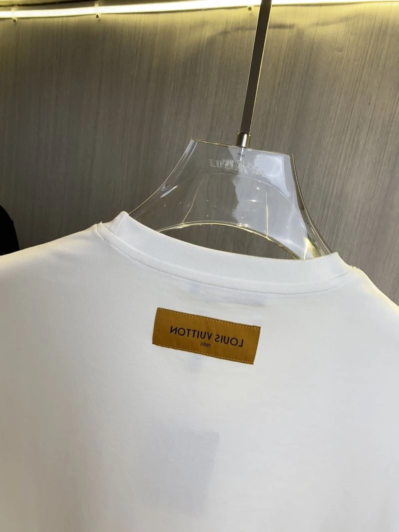 FreshLook Louis Vuitton T-Shirts 134210