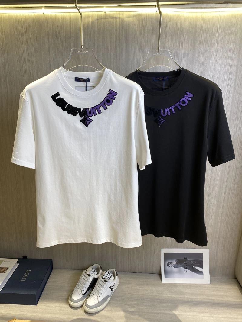 FreshLook Louis Vuitton T-Shirts 134210