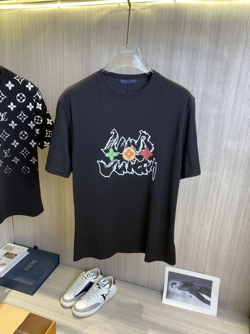 Louis Vuitton T-Shirts SmartChoice 134208