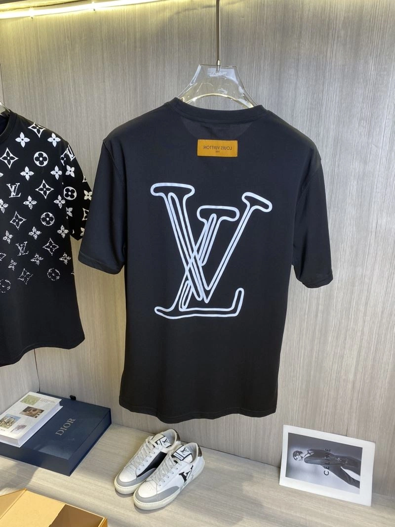 Louis Vuitton T-Shirts SmartChoice 134208