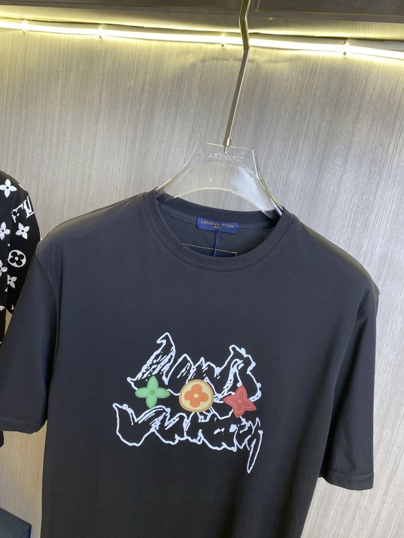 Louis Vuitton T-Shirts SmartChoice 134208