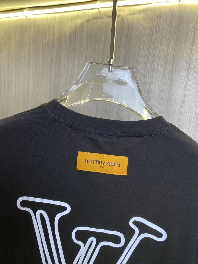 Louis Vuitton T-Shirts SmartChoice 134208
