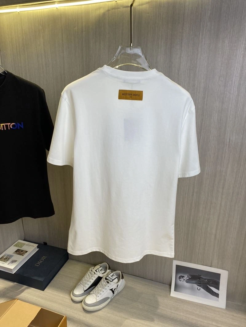 Affordable Louis Vuitton T-Shirts 134209