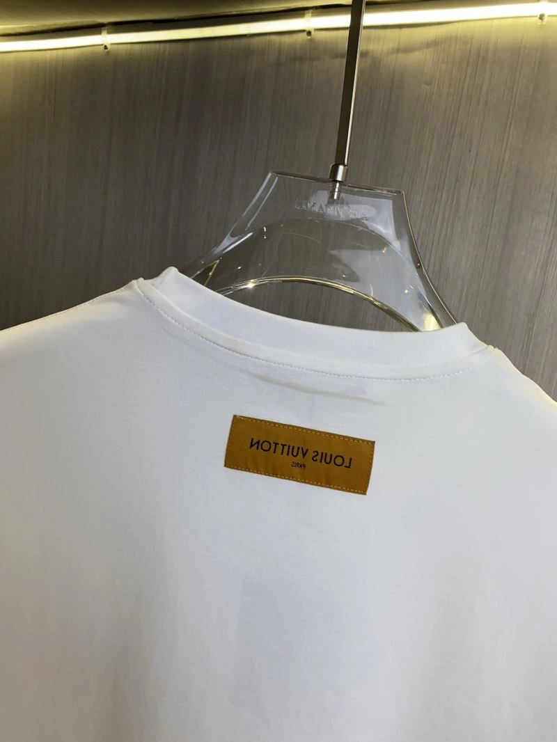 Affordable Louis Vuitton T-Shirts 134209