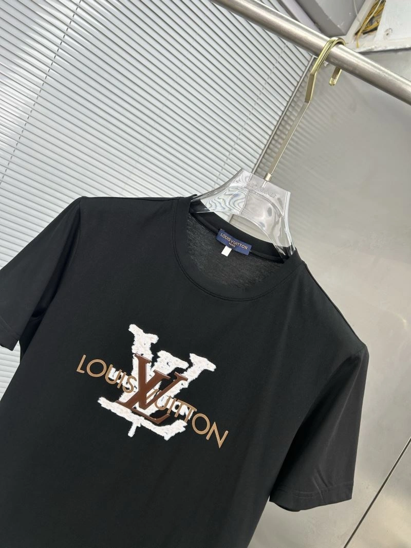Supportive Louis Vuitton T-Shirts 134206