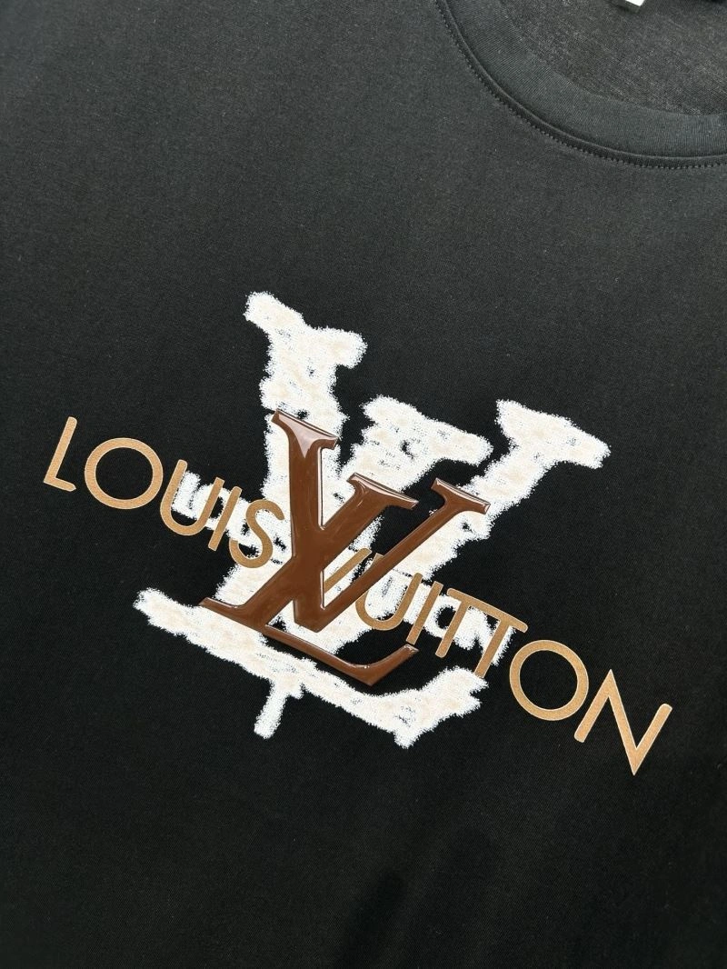 Supportive Louis Vuitton T-Shirts 134206
