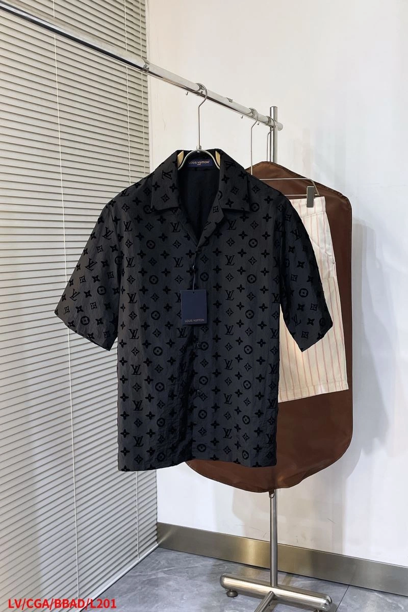 Louis Vuitton T-Shirts DailyWear 134283