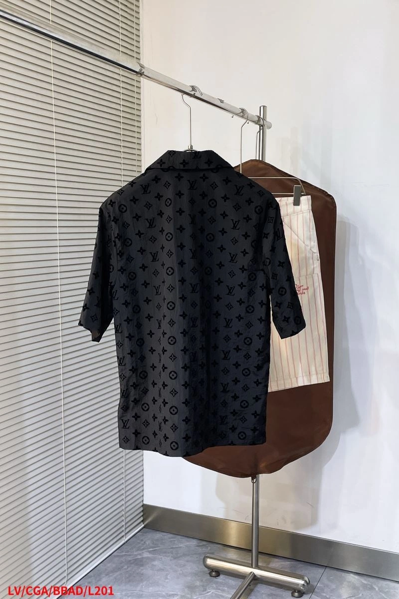 Louis Vuitton T-Shirts DailyWear 134283