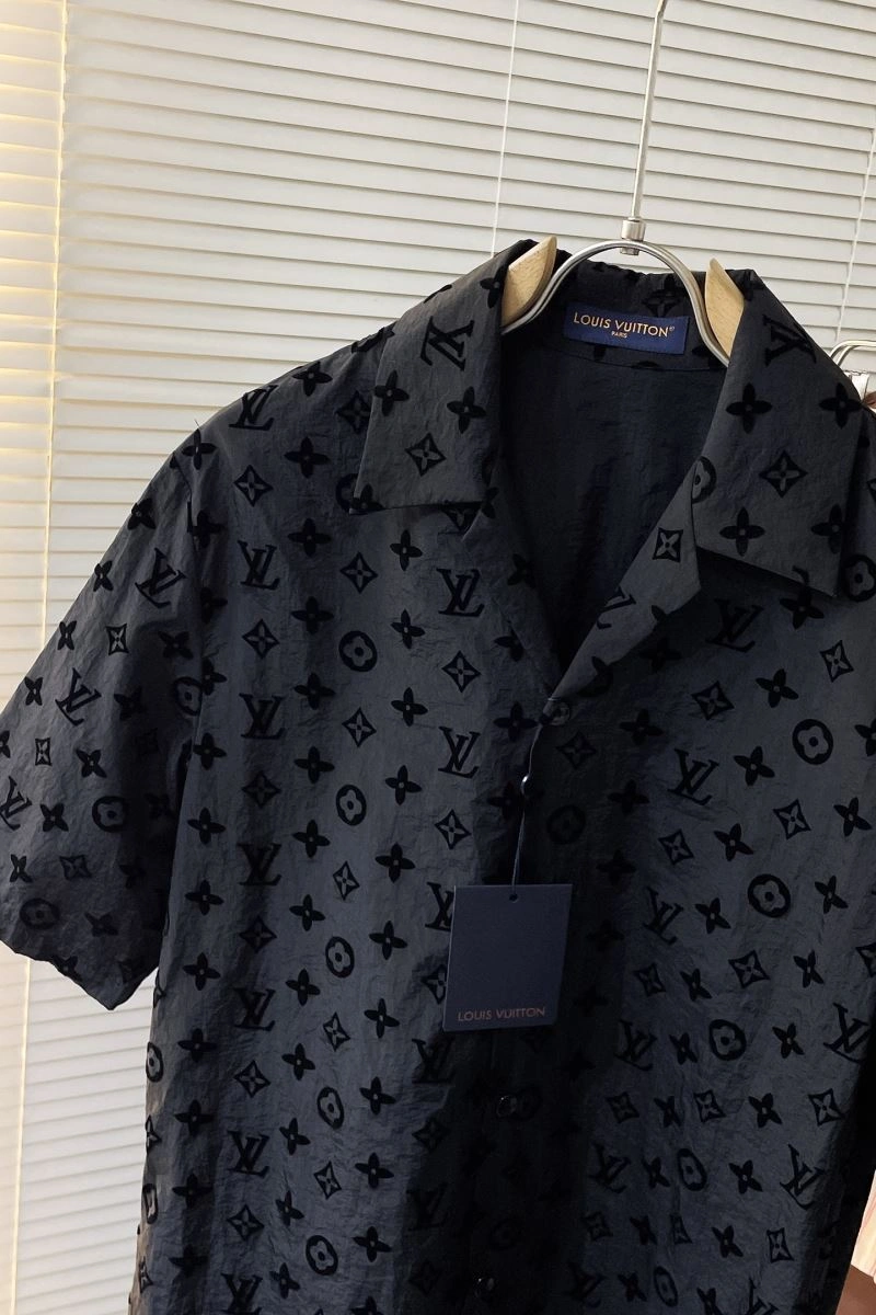 Louis Vuitton T-Shirts DailyWear 134283