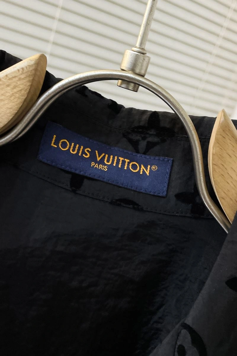 Louis Vuitton T-Shirts DailyWear 134283