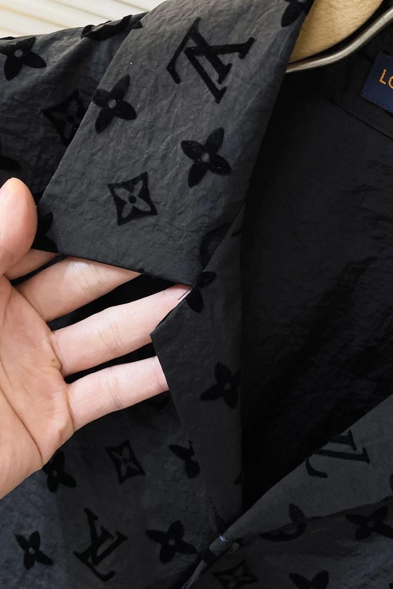 Louis Vuitton T-Shirts DailyWear 134283