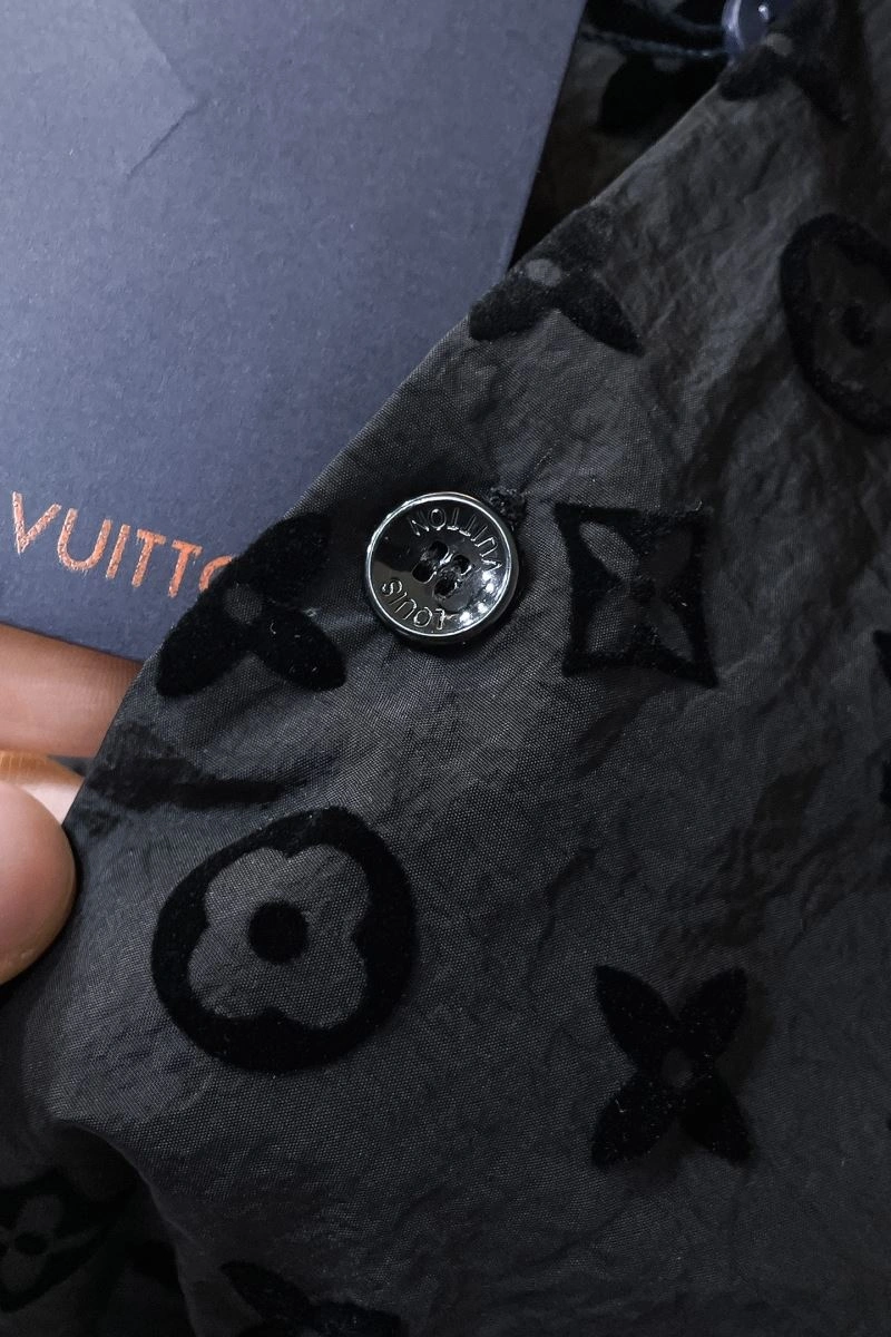Louis Vuitton T-Shirts DailyWear 134283