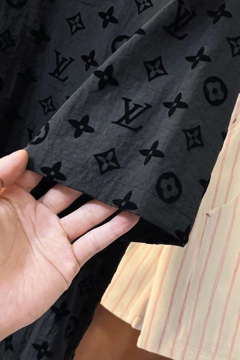Louis Vuitton T-Shirts DailyWear 134283