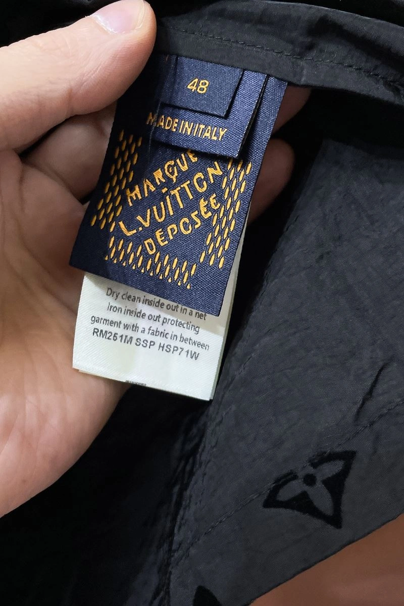 Louis Vuitton T-Shirts DailyWear 134283