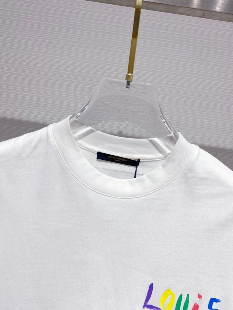 Soft Louis Vuitton T-Shirts 134221