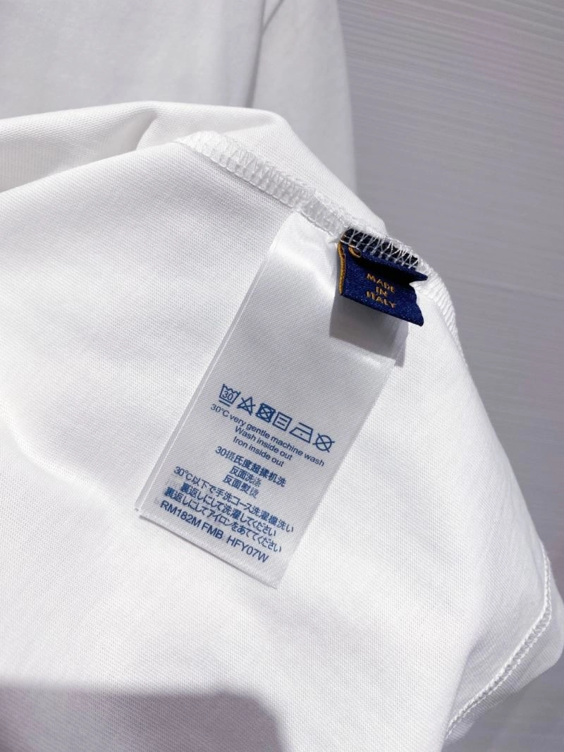 Soft Louis Vuitton T-Shirts 134221