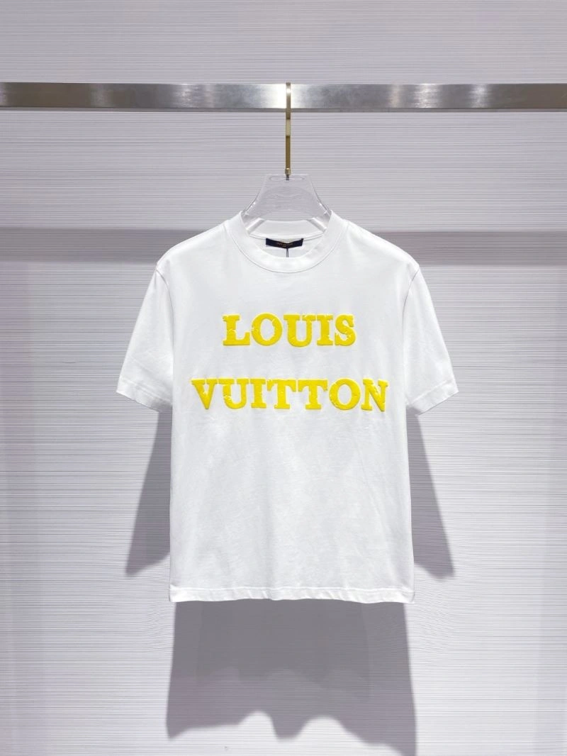 Premium Louis Vuitton T-Shirts 134228
