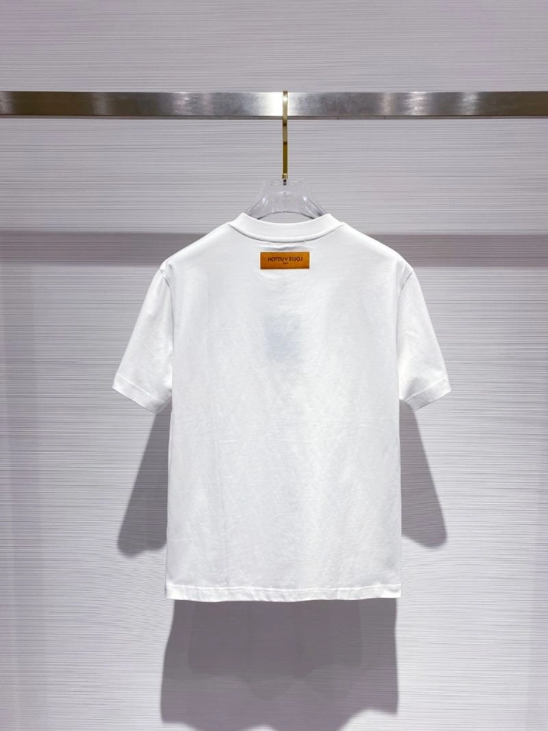Premium Louis Vuitton T-Shirts 134228