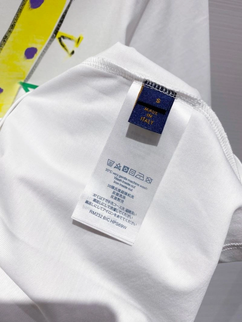 Louis Vuitton T-Shirts TravelReady 134214