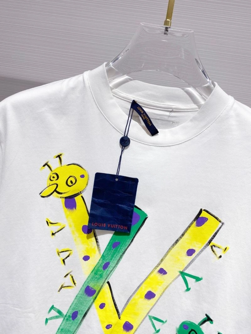 Louis Vuitton T-Shirts TravelReady 134214