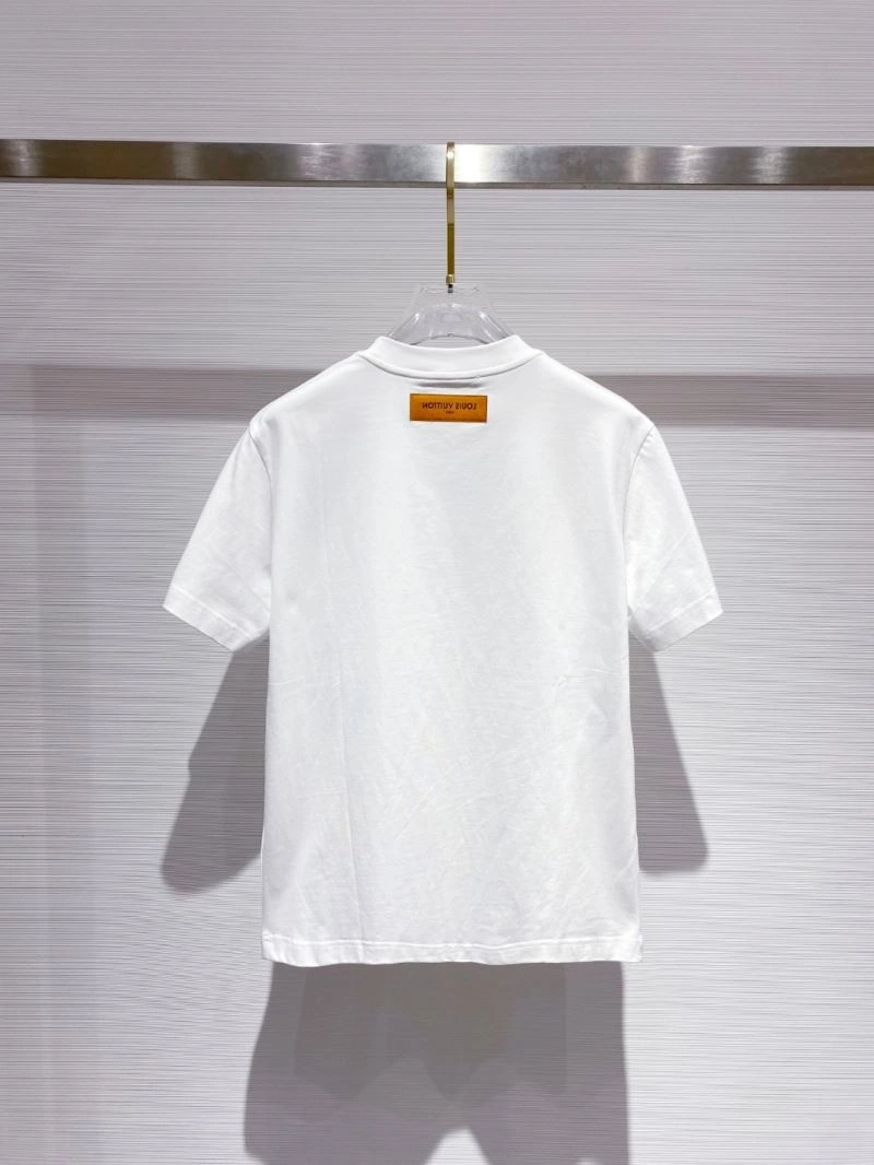 Louis Vuitton T-Shirts TravelReady 134214