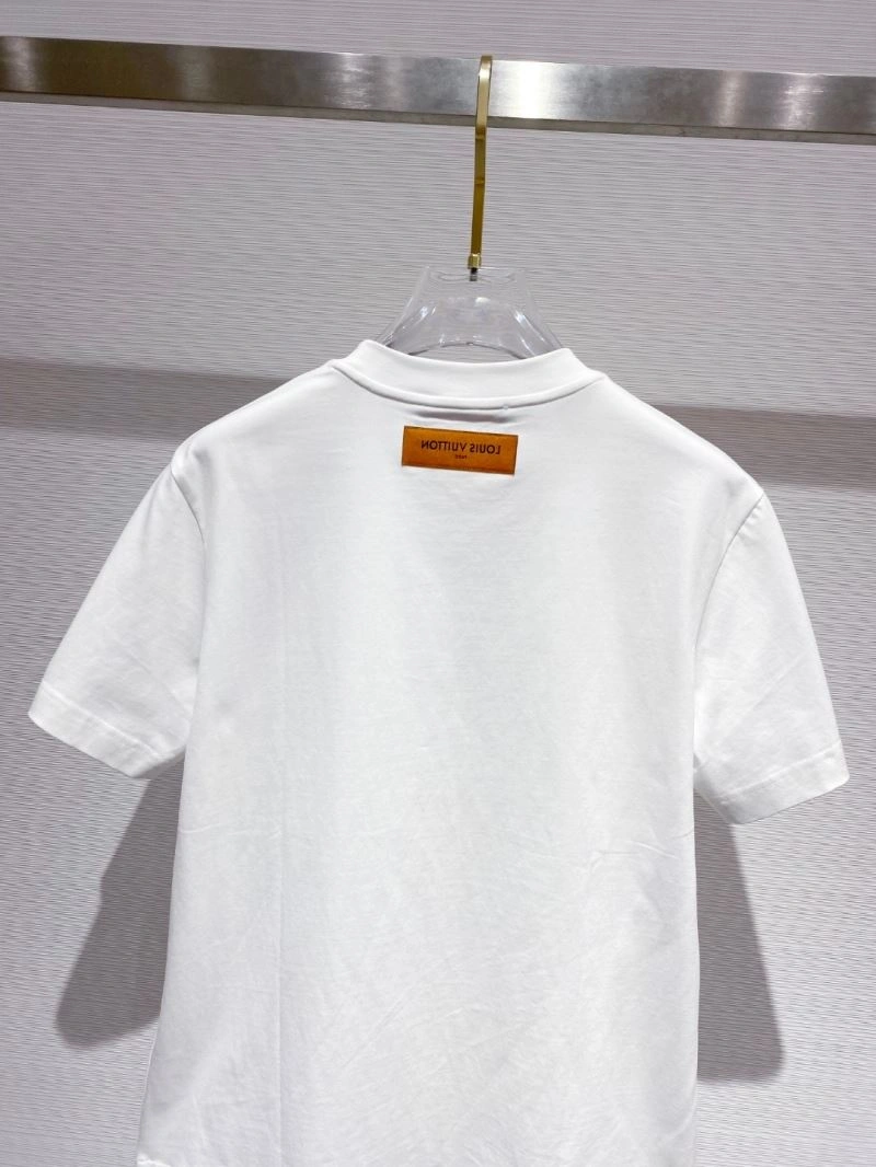 Louis Vuitton T-Shirts TravelReady 134214
