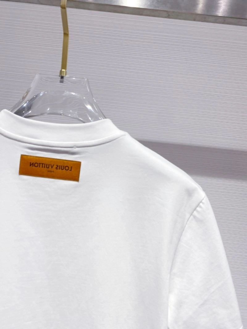 Louis Vuitton T-Shirts TravelReady 134214