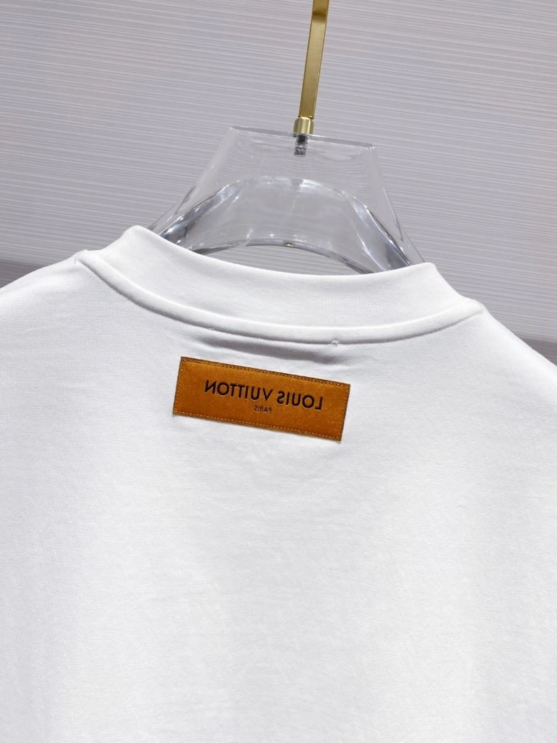 Louis Vuitton T-Shirts TravelReady 134214
