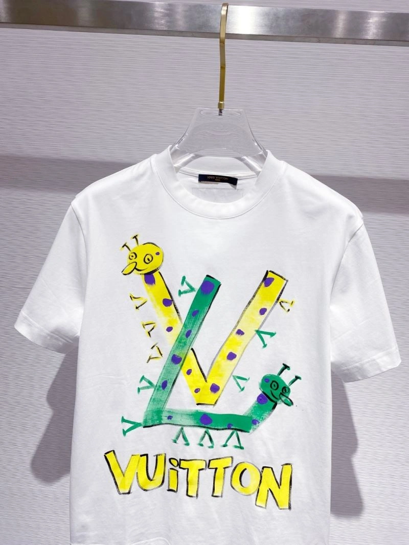 Louis Vuitton T-Shirts TravelReady 134214