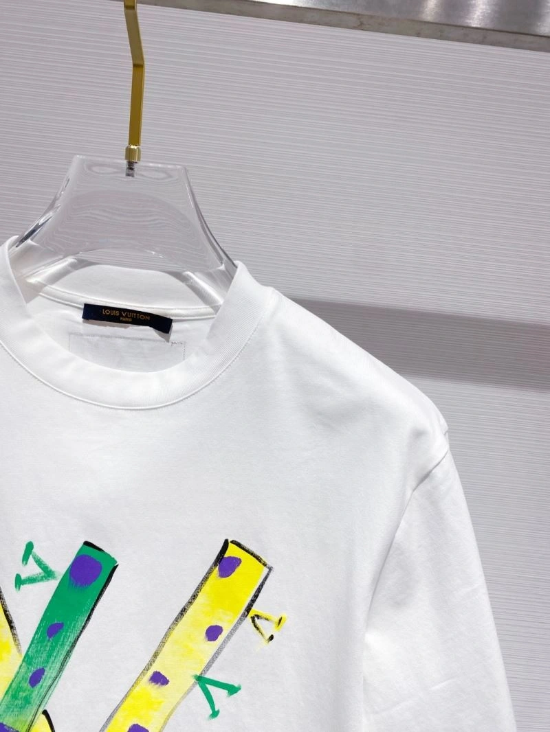 Louis Vuitton T-Shirts TravelReady 134214