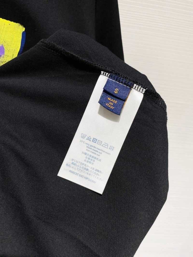 Classic Louis Vuitton T-Shirts 134216