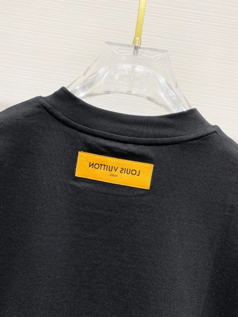 Classic Louis Vuitton T-Shirts 134216