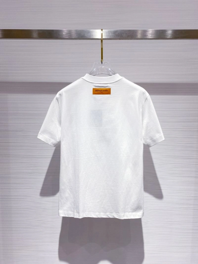 Louis Vuitton T-Shirts HighPerformance 134240