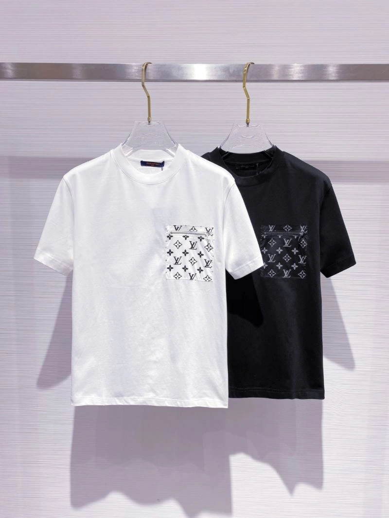 HighQuality Louis Vuitton T-Shirts 134213