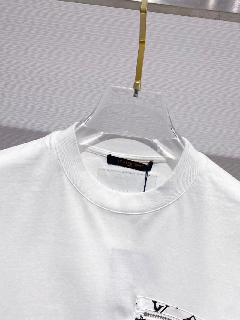 HighQuality Louis Vuitton T-Shirts 134213