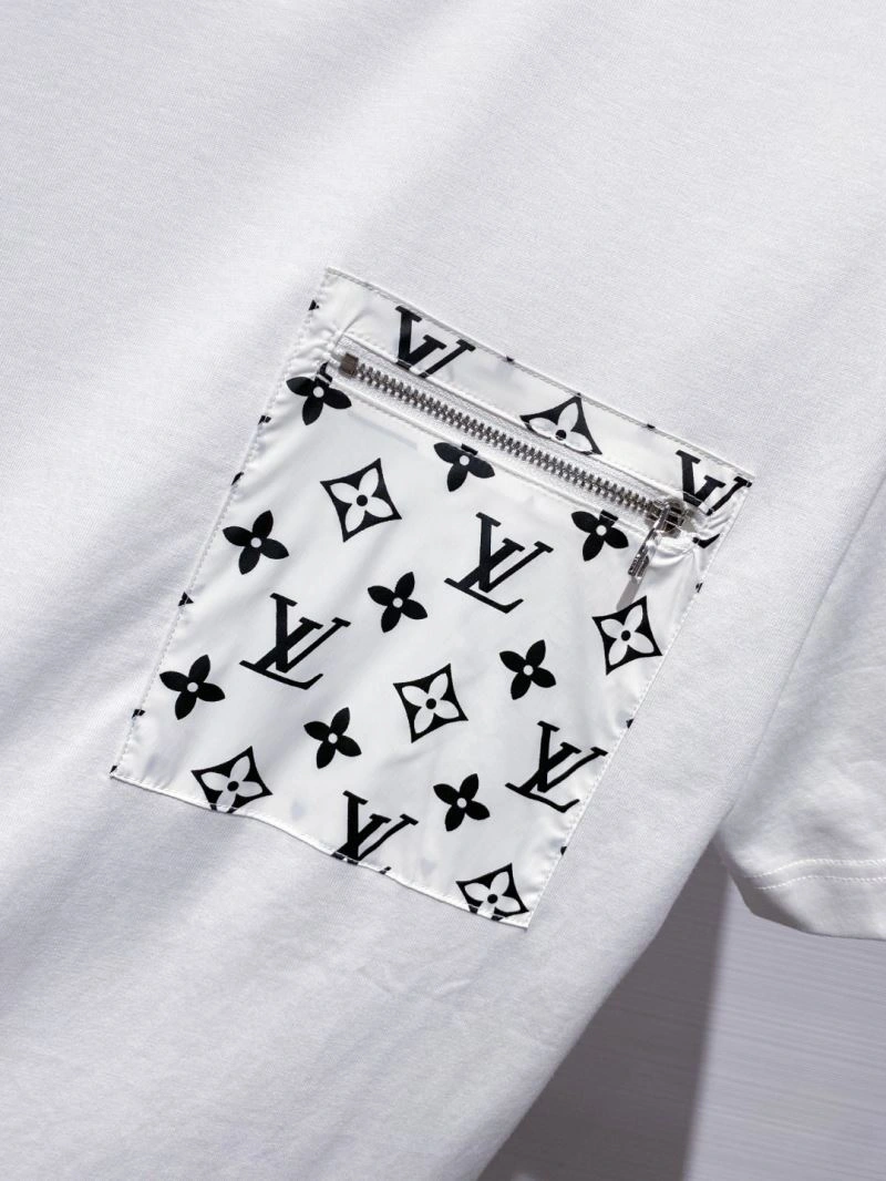 HighQuality Louis Vuitton T-Shirts 134213