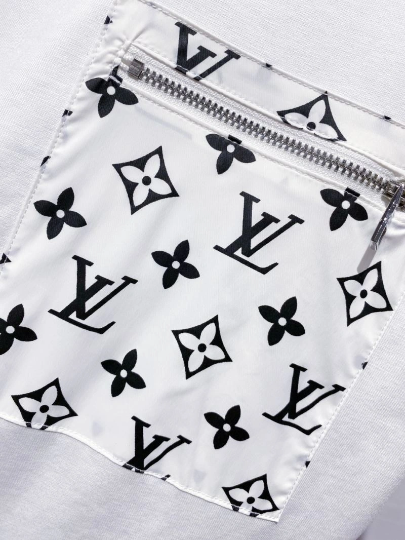 HighQuality Louis Vuitton T-Shirts 134213