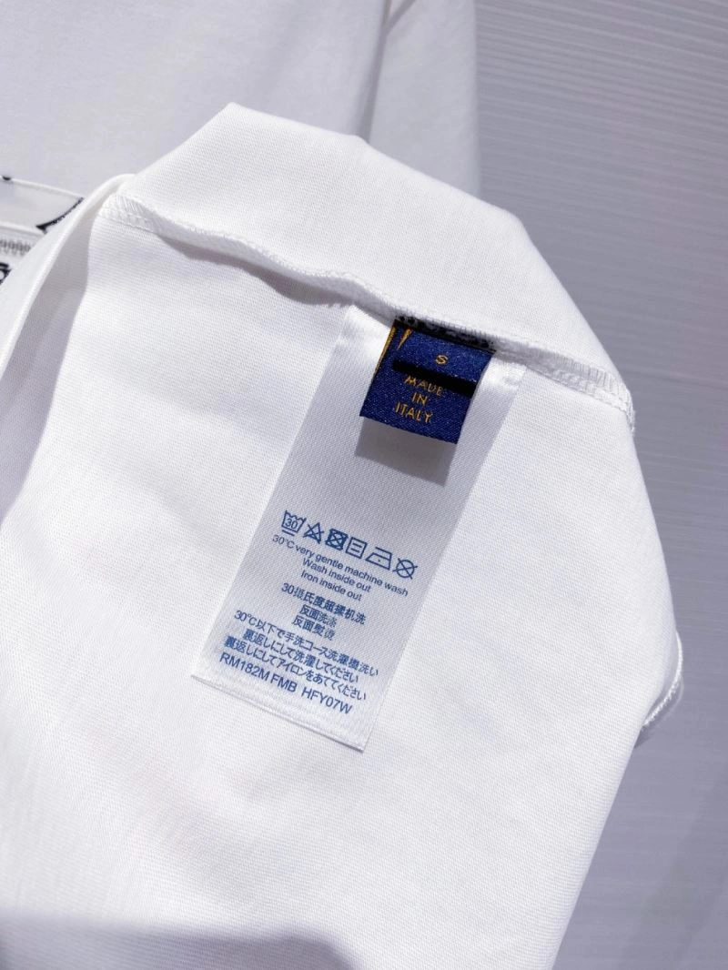 HighQuality Louis Vuitton T-Shirts 134213