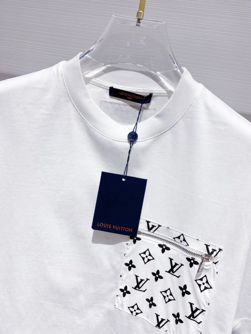 HighQuality Louis Vuitton T-Shirts 134213